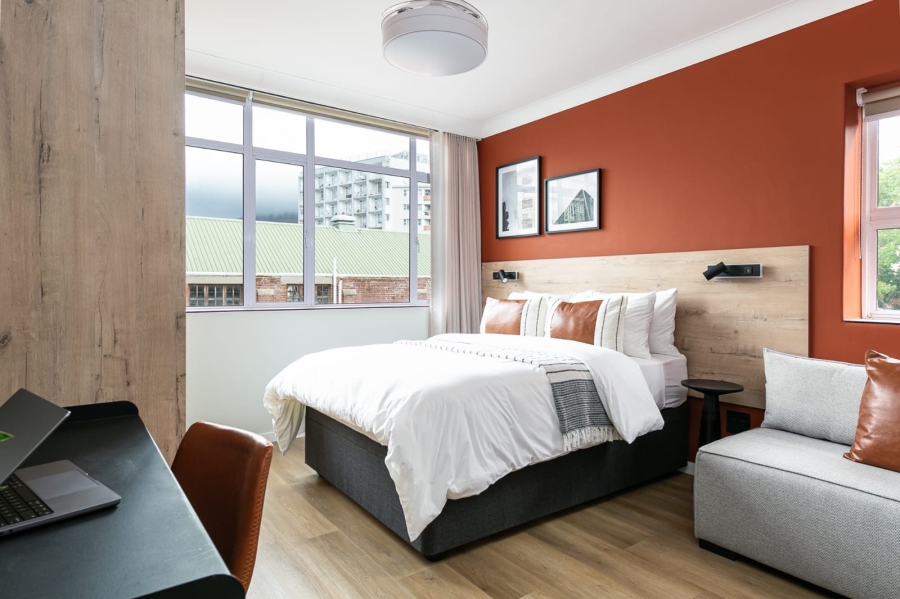 To Let 0 Bedroom Property for Rent in Cape Town City Centre Western Cape